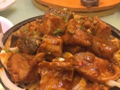 -中国徽菜·徽商故里(远大店)