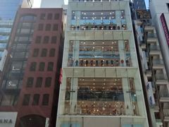 -优衣库(银座店)