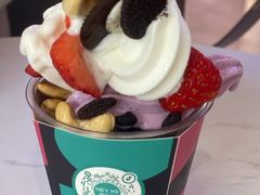 -HEY YO喜乳酪(星河城店)