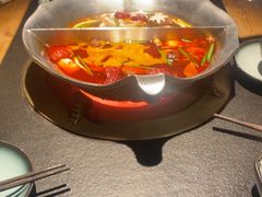 -湊湊火锅·茶憩(石家庄万象城店)