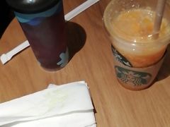 -星巴克(嘉定中信泰富万达广场店)