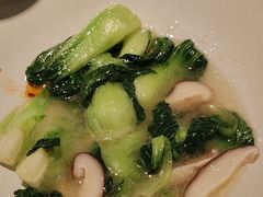-渝信川菜·川味家常菜(新辰里亚运村店)