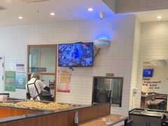 -小杨生煎(香港名都店)