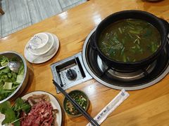 -榕江牛瘪牛肉火锅(东新路店)