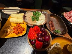 -牛New寿喜烧(虹桥新天地店)