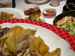 -谭厨中山传家菜.乳鸽.脆鲩鱼(华强北中航城店)