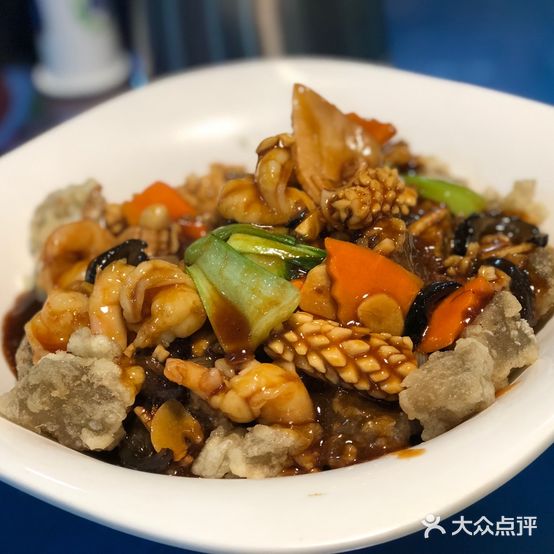 嘉嘉菜馆(世纪街店)