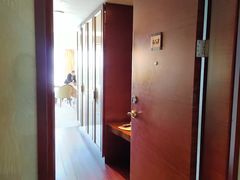 -阳澄湖费尔蒙酒店