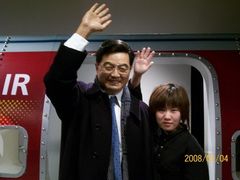 -香港杜莎夫人蜡像馆