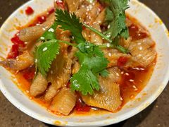 -蛙喔牛蛙(百联南方店)