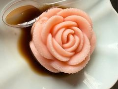 -小厨娘金榜题名(夫子庙秦淮河店)