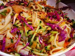 -西贝(上海我格广场店)