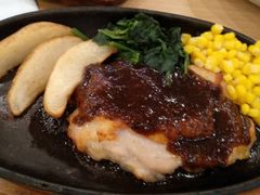-萨莉亚意式餐厅(苏州泉屋店)