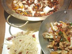 -永安水煮活鱼·仪征菜(仪征奥林匹克店)