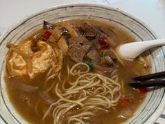 -慧娟面馆·餐厅(望江路店)