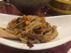 -东四民芳餐厅(世茂工三店)