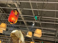 -一井烧肉·活鳗·寿司(望京SOHO店)