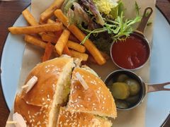 -六阅·福十 FORTEN 海景咖啡西餐厅(双廊古镇店)