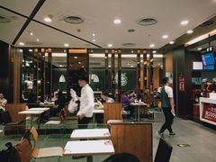 大堂-肯德基(杭州复兴店)