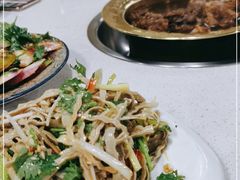 -和庆斋羊蝎子火锅·碳缸烧烤(顺义旗舰店)