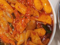 -博姆炸鸡精品餐厅(常发广场店)