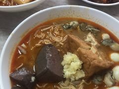 -大胖沙茶面(石鼓路店)
