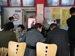 -明呈黄鱼面馆(斜土路店)
