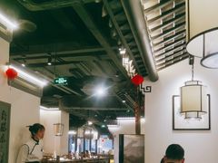 -小菜园新徽菜(芜湖镜湖苏宁店)