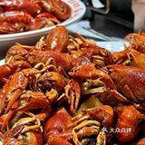 两个月来三次的居民区大排档