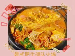 -炭恋火炉烤肉(凌云一街坊店)
