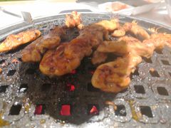 -韩宫宴炭火烤肉(印象城店)