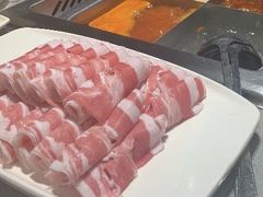 -海底捞火锅(奉化银泰店)