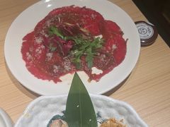 -花和海鲜自助(梅江店)