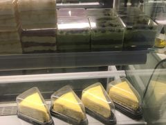 -7cake榴莲千层蛋糕(松江店)