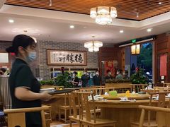 -德胜轩正宗顺德菜(宝安沙井会展中心店)