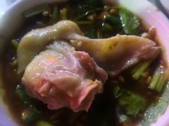 -海南菜馆(海大北门店)