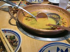 -洱火云南酸菜牛肉火锅(石景山当代商城店)