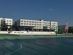 -北京四中(道元校区)
