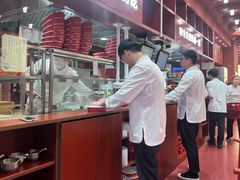 -喜家德虾仁水饺(景枫中心店)