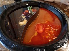 -吃皮火锅馆(苏宁店)
