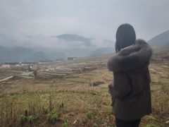-初溪土楼群