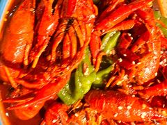 -舞虾小说.涮肉.烧烤(国顺东路店)