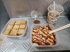 -孖记茶档·热腾茶餐(乐峰店)