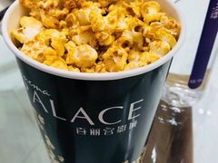 -百丽宫影城(ifc商场店)