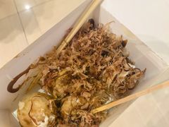 -池田寿司·新鲜现做(朝阳大悦城店)