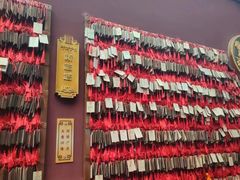 -西安市广仁寺