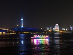 -武昌江滩