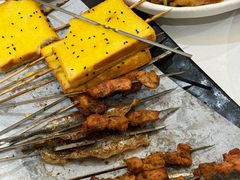 -食鸡公社辣子鸡·潍坊菜·烧烤