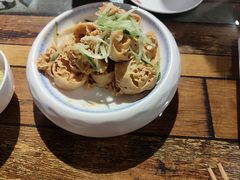-金谷园饺子·烧烤(人大总店)