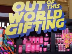 -LUSH(威尼斯人店)